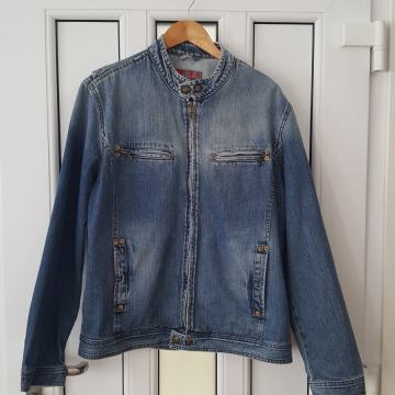 AMADEUS traper jakna br 48