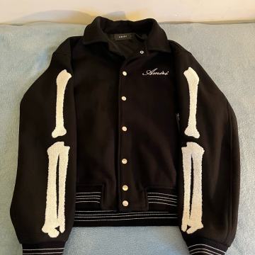 Amiri jakna M velicina