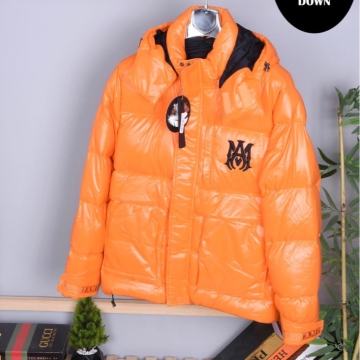 Amiri Puffer Jakna