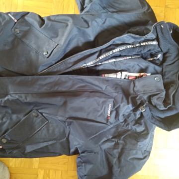 Anapurna zimska jakna