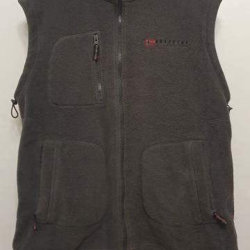 Anapurna Equipment prsluk od flisa