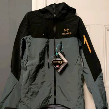 ARC'TERYX - Muška jakna, anorak Gore-Tex (L)