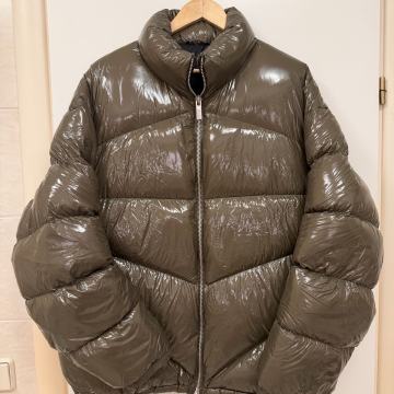 Armani Exchange pernata jakna