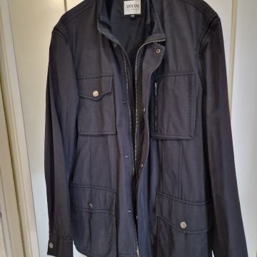 Armani original jakna