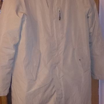 ASPESI JAKNA M 48   2 U 1 KABANICA MANTIL BALONER PARKA RASPRODAJA