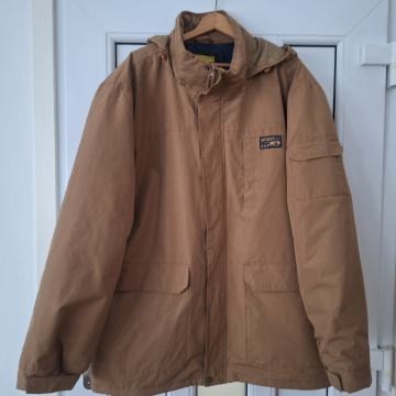 Atlas jakna vel 4XL