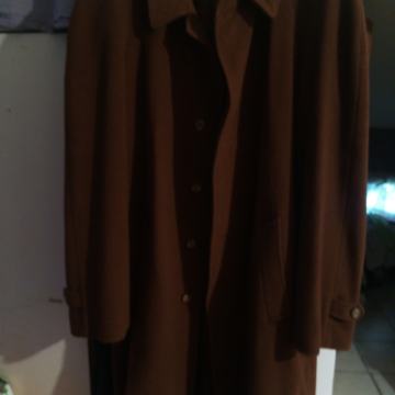 Atraktivan i elegantan kaput ORIG. RIO RIJEKA 54 XL za vis. do 188cm