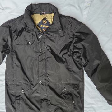 Ature muška topla jakna XXL