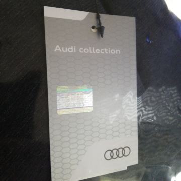 Audi Quattro original jakna