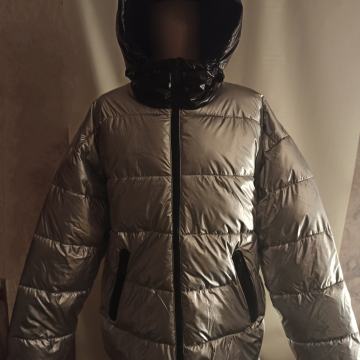 AVANTGARDA ( srebrna )