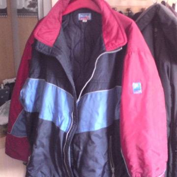 AVANTI PepsiMax L vodootporna jakna unikat proljeće jesen zima NOVA