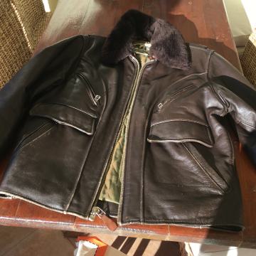 AVIREX PILOTSKA JAKNA