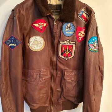 Avirex Limited edition