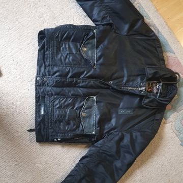 avirex low level flight jakna