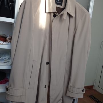 Elegantni muški baloner bež boje Galileo