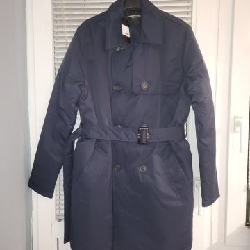 Baloner Lawrence Grey tamnoplavi M