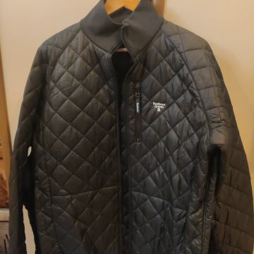 Barbour Beacon FELL QUILT - XL NOVO"