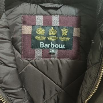Barbour Bedale Winter