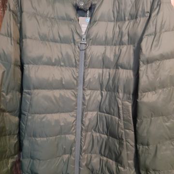 BARBOUR muški piumin Nautical edition NOVO ORIGINAL