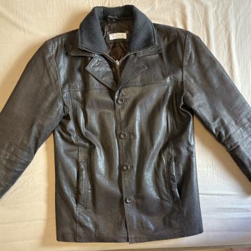 Bata muška kožna jakna br. 52