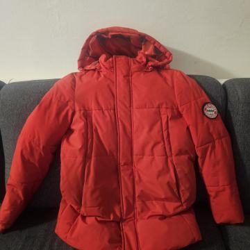 Bayern Munchen jaket broj 164