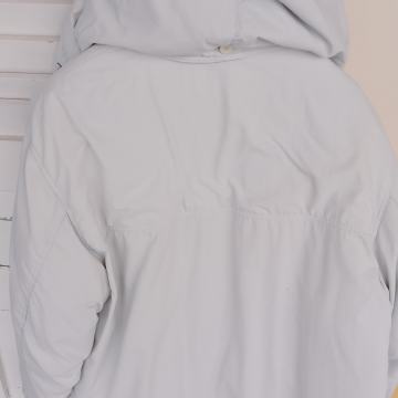 BELFE zimska jakna sa gušćjim perjem