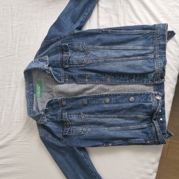 Benetton traper jakna