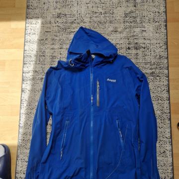 Bergans outdoor jakna