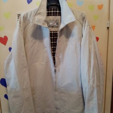 Better vel.L kvalitetna podatna ugodna jakna