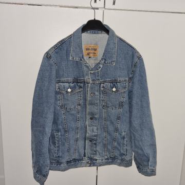 BIG STAR MUSKA TRAPER JAKNA