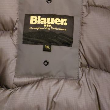 Blauer USA zimska jakna
