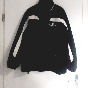 BMW.Williams F1 Team šuškavac / jakna veličina M