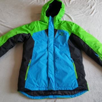 Boarder on rail zimska jakna vel M