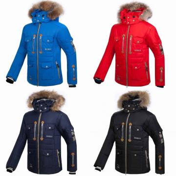 Bogner muske ski gradske jakne TOTALNA