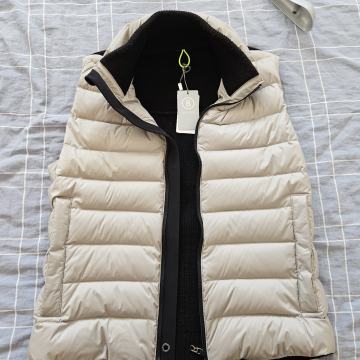 BOGNER pernati prsluk NOVO