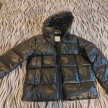 Bomber jakna crna CK