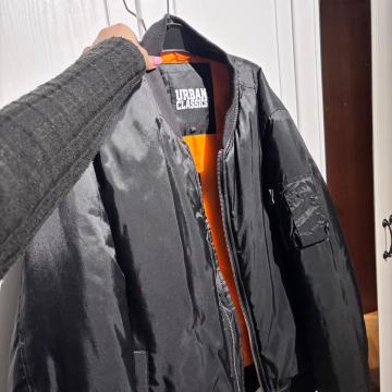 Bomber jakna vel.L