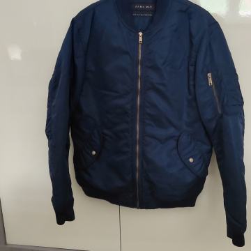 Bomber jakna vel.M