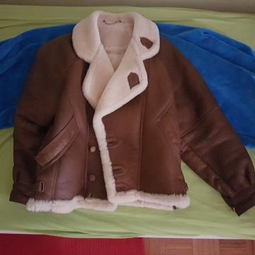 Bomber Mccloud jakna