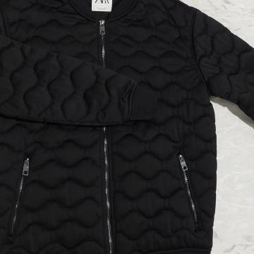 Bomber Zara jakna vel.M