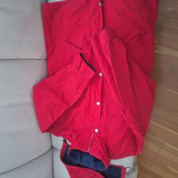 Boost up jakna vel XL