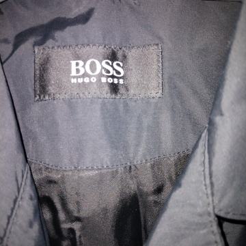 Boss kaput/baloner