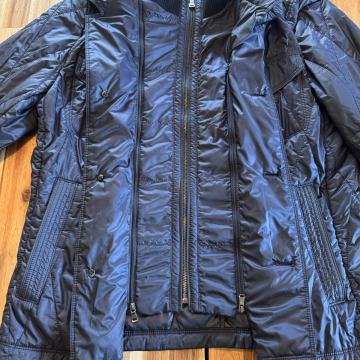 BOSS Muska Jakna vel.L/50 ALL SEASON