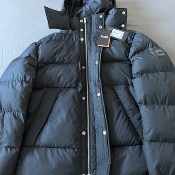 Boss muska zimska jakna