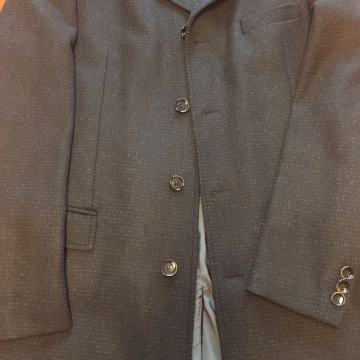 BOSS muški kaput br.54, NOVO!