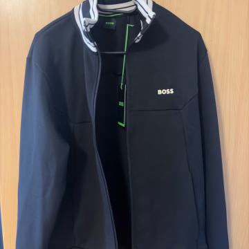 Boss Zone gornji dio trenerke