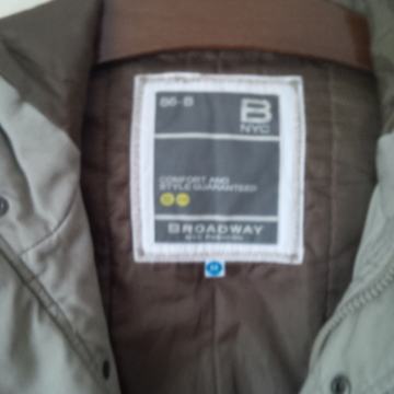 Broadway zimska jakna