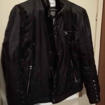 Brother vel.M vodootporna kvalitetna ugodna jakna