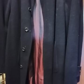 Bugatti kaput br. 58