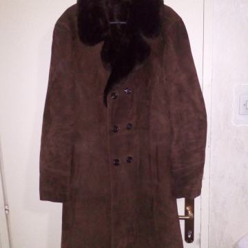 Bunda muška Đuro Salaj, Nema tragova nošenja